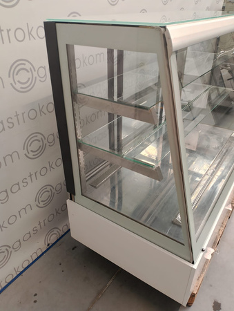 Witryna cukiernicza Graner