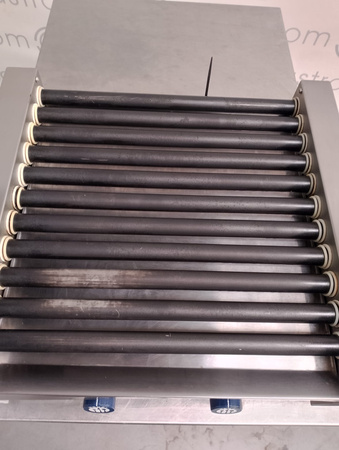 ROLKOWY PODGRZEWACZ DO PARÓWEK HENDI 11 ROLEK 268704