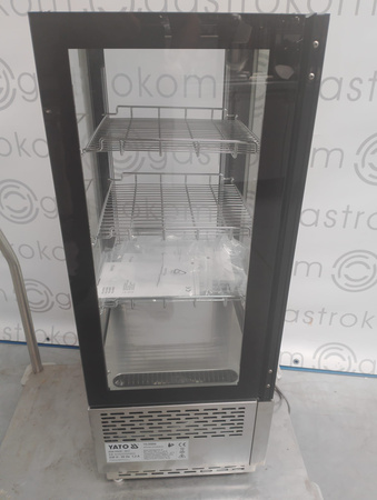 Witryna chłodnicza 78l Yato YG-05060