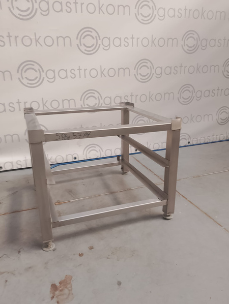 Podstawa pod zmywarkę kosz 50x50