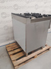 Kuchnia gazowa 4-palnikowa na podstawie otwartej Whirlpool AGB483/WP