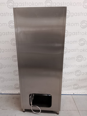 Szafa porządkowa 80x40x200