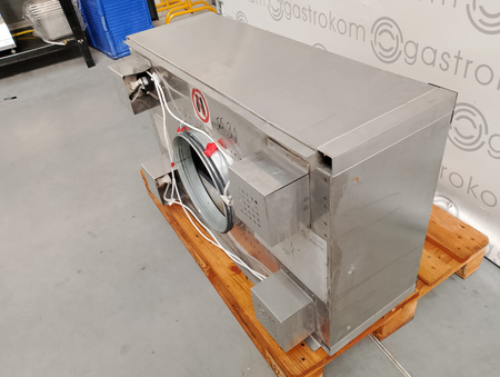 Okap wyciągowy 100x63 Jeven