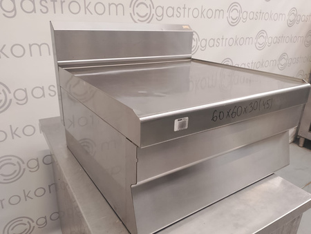 Stanowisko neutralne 600x600