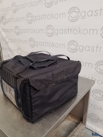 Torba do dostarczania pizzy 50x50