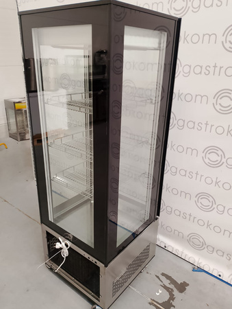 WITRYNA CHŁODNICZA 400 L YATO YG-05068