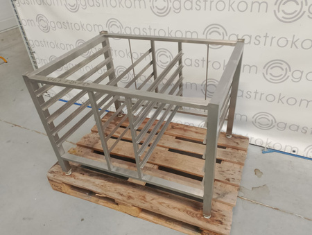 Podstawa pod piec 96x72,5x71 cm