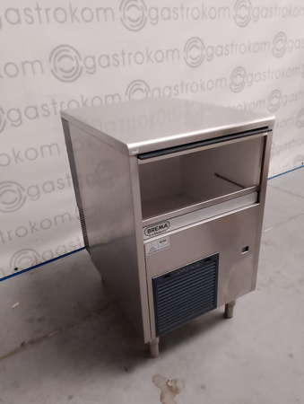 Łuskarka BREMA GB 902 A 2019r.