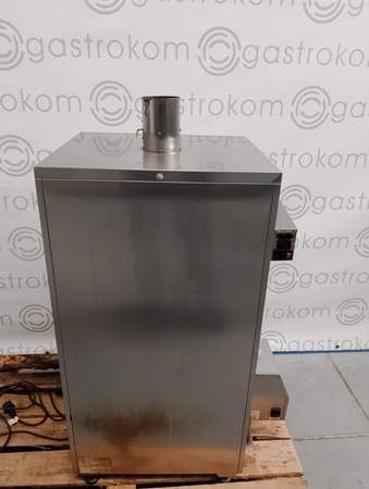 Wędzarnia elektryczna Borniak