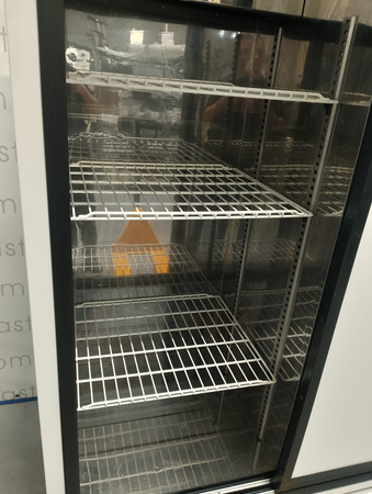 Szafa chłodnicza Rapa SCH-ZR/1400/NW