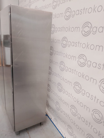 Szafa przelotowa drzwi otwierane 120x60x200