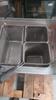 Makaroniarka elektryczna 2x 1/3 GN Stalgast 9745000