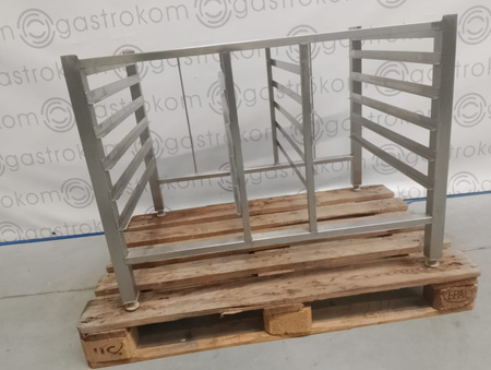 Podstawa pod piec 96x72,5x71 cm