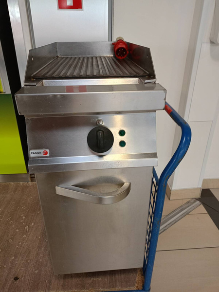 PŁYTA GRILLOWA FAGOR