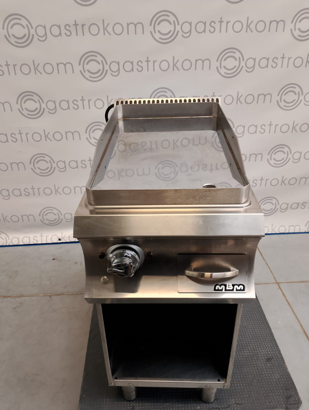 Płyta grillowa wolnostojąca MBM EFT477 LC