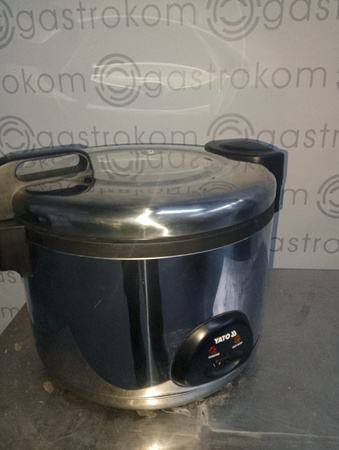 GARNEK DO RYŻU 27 L YATO YG-04696