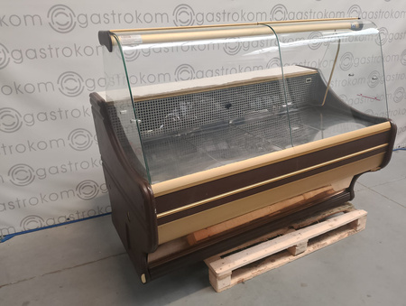 Lada chłodnicza Cebea Wch-1 1570x930