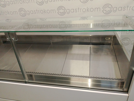 Lada chłodnicza Cold W20PSK