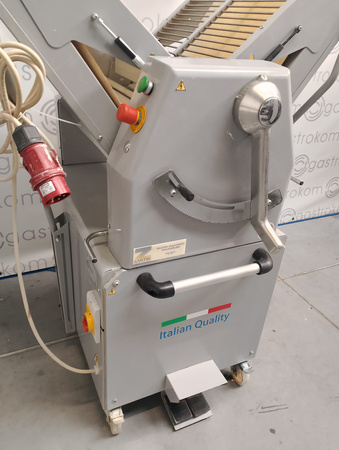 Wałkownica do ciasta 2-ramienna SF600L