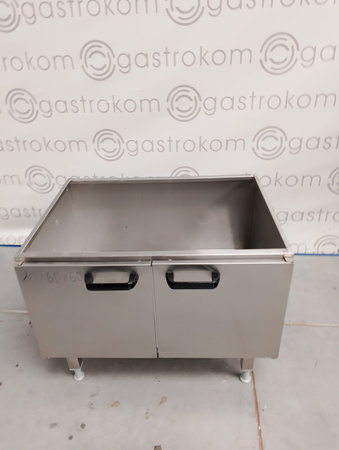 Podstawa pod urządzenia 80x60x60 drzwi otwierane