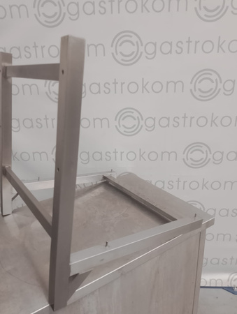 Podstawa pod piec Retigo GN 2/3 wisząca 63X62X69 cm