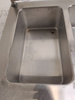Bemar z nadstawką 2xGN 1/1 Plastmet