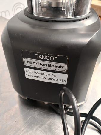 Blender kielichowy HBH450-CE