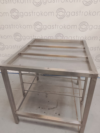 Podstawa pod piec 98x84x86 cm