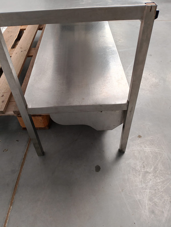Nadstawka podwójna 207x41,5x60