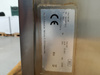 Zmywarka podblatowa Zanussi NUC30P, 400V, 2 doz., pompa