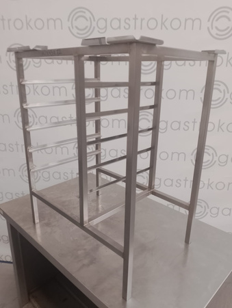 Podstawa pod piec 60x43x72