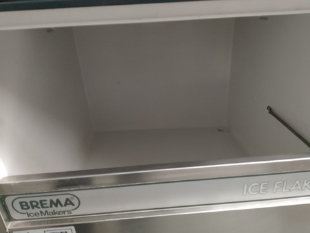 Łuskarka BREMA GB 902 A 2019r.