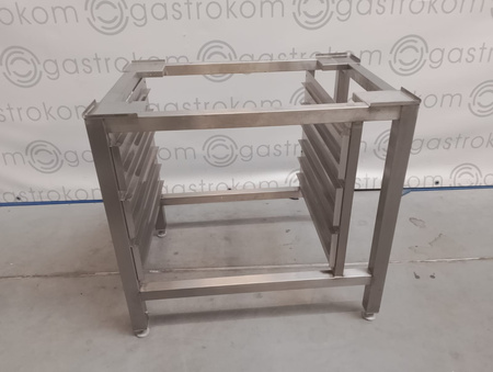 Podstawa pod piec 75x56x69,5 cm