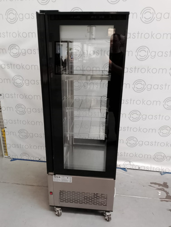 WITRYNA CHŁODNICZA 400 L YATO YG-05068