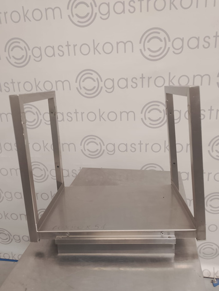 Półka pojedyncza 60x40x51 cm