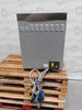 Zmywarka podblatowa Zanussi NUC30P, 400V, 2 doz., pompa