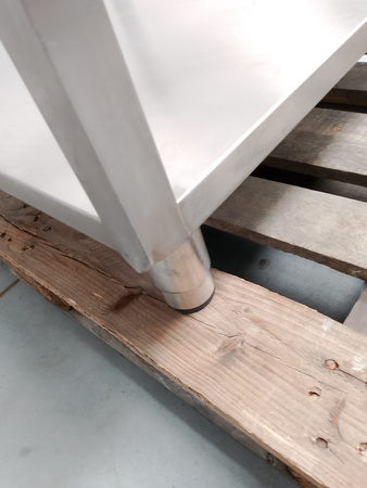 Podstawa pod urządzenia 90x76x61