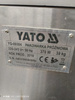 Pakowarka próżniowa YG-09304