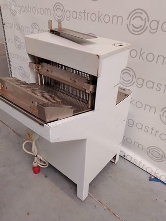 Krajalnica do chleba automatyczna Haton BSM 67-11