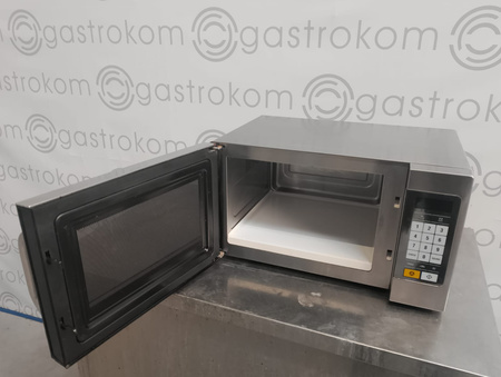 Kuchenka mikrofalowa wolnostojąca Samsung