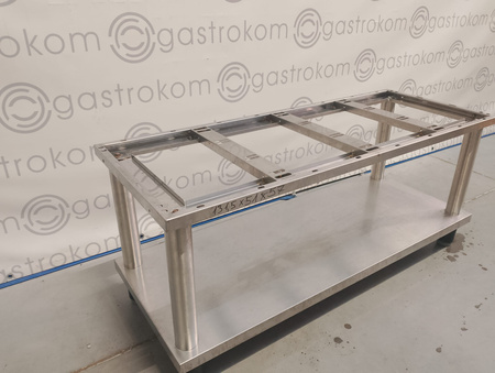 Podstawa pod urządzenia 131,5x51x57