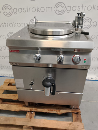 Kocioł warzelny elektryczny Angelo PO