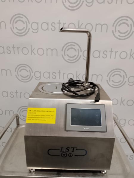 Dyspenser do czekolady Choco-D1 5,5l