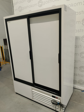 Szafa chłodnicza Rapa SCH-ZR/1400/NW