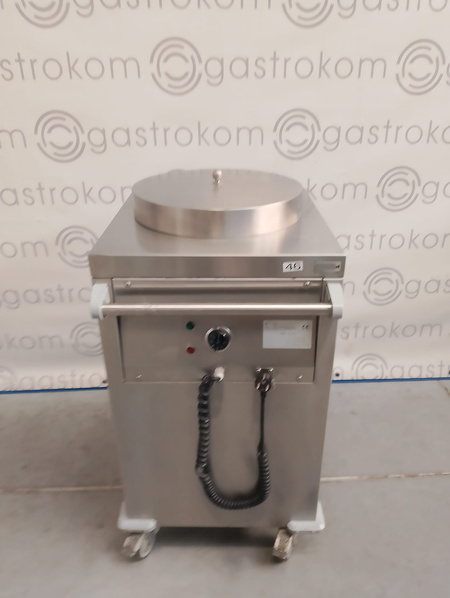 Dystrybutor talerzy KOMAT 55x50x90 KNP-40.1033