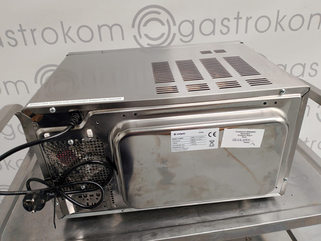 Kuchenka mikrofalowa Stalgast 775002