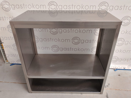 Szafka przelotowa do zabudowy 118x60x118 