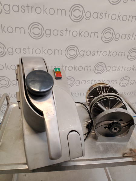 Szatkownica Resto Quality RQ780 z tarczami