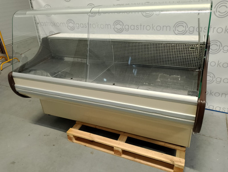 Lada chłodnicza Cebea Wch-1/E2 180x93