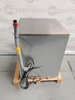Zmywarka uniwersalna Silanos 802102, 400V, 2 doz.